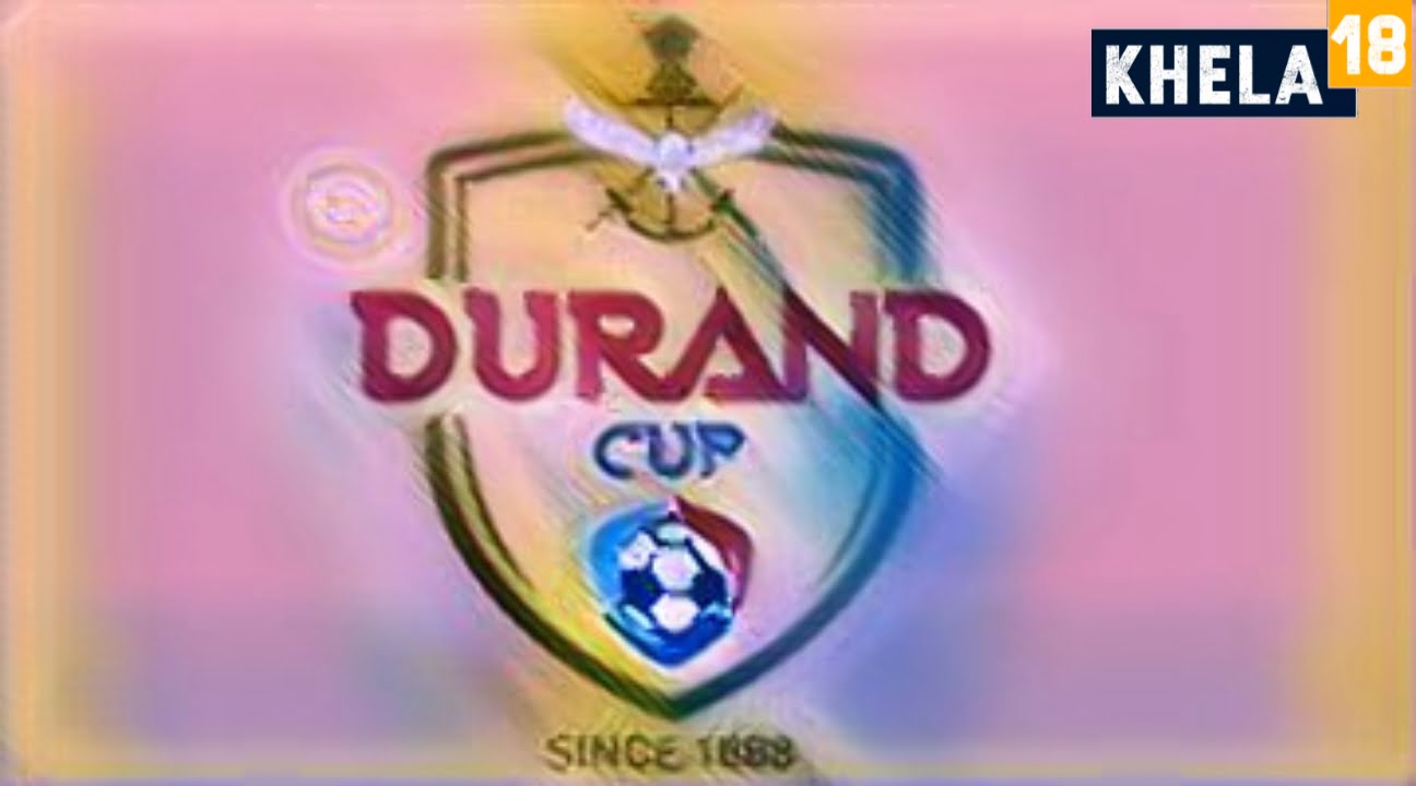 ডুরান্ড কাপ 2022 সময় সূচি - Durand Cup 2022 full fixtures