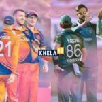 pakistan vs netherlands 2022 schedule, squad, venue.