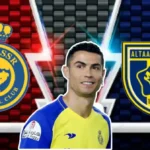 Where to watch Al-Nassr vs Al-Taawoun Today (February 17th)