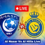 Al Nassr vs Al Hilal final Live, Lineup, Squad